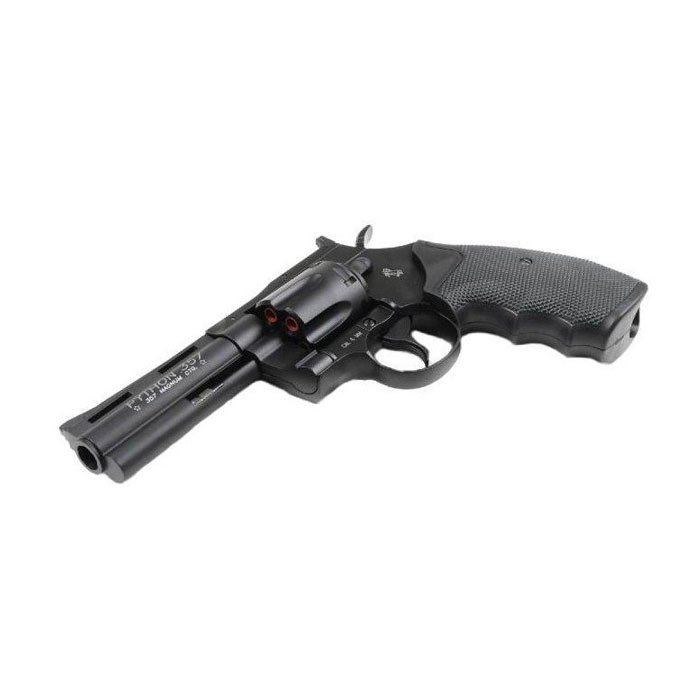 CYBERGUN%20Colt%20Python%204’’%20CNC%20Siyah%20Airsoft%20Tabanca