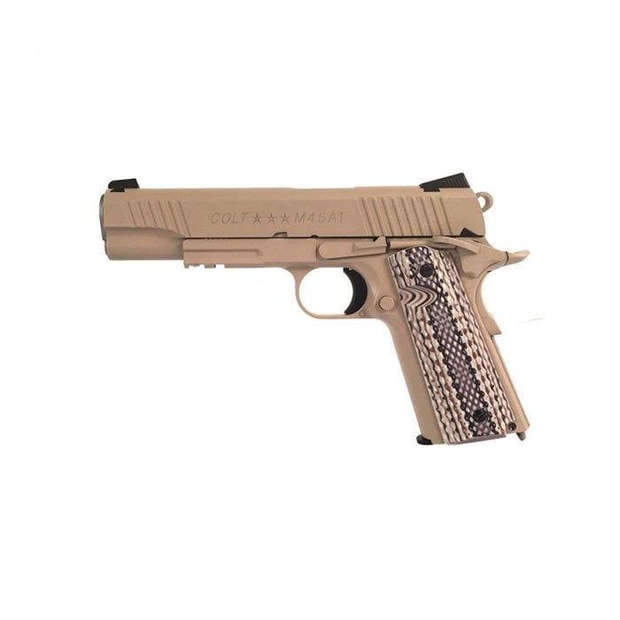 CYBERGUN%20Colt%20M45A1%20GBB%20Airsoft%20Tabanca