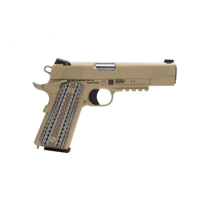 CYBERGUN%20Colt%20M45A1%20GBB%20Airsoft%20Tabanca