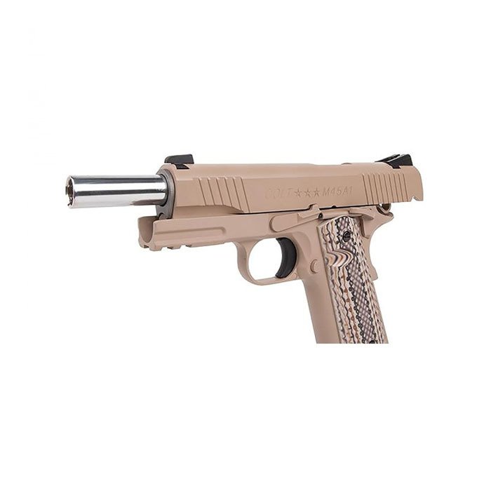 CYBERGUN%20Colt%20M45A1%20GBB%20Airsoft%20Tabanca