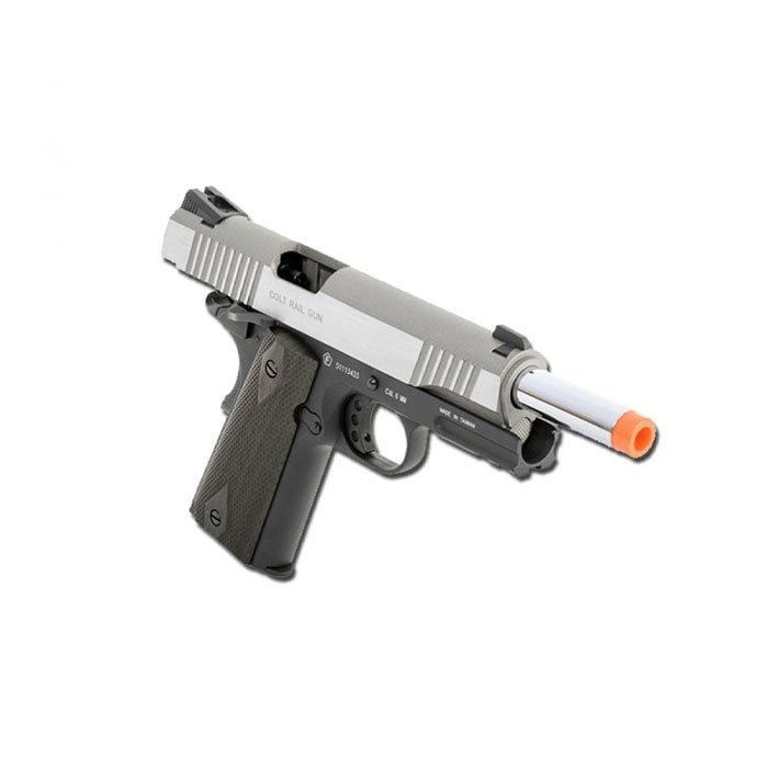 CYBERGUN%20Colt%201911%20GBB%20Siyah%20DT%20Airsoft%20Tabanca