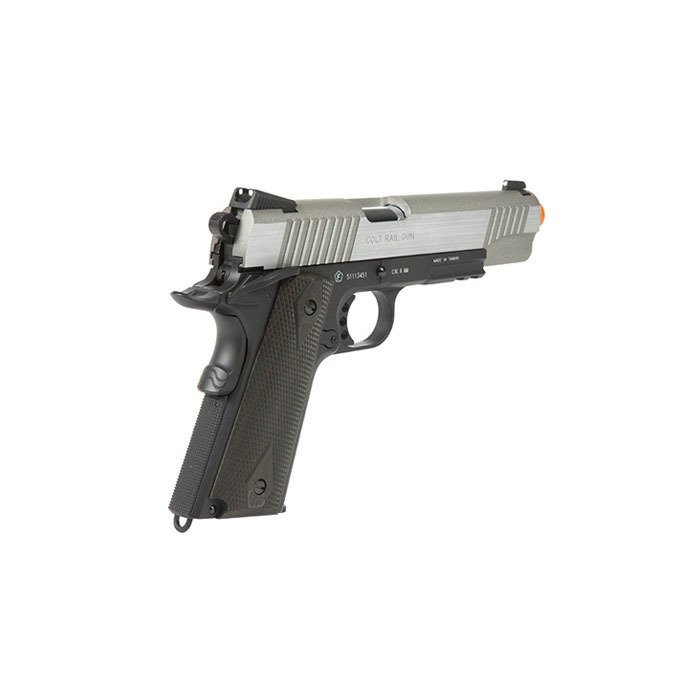 CYBERGUN%20Colt%201911%20GBB%20Siyah%20DT%20Airsoft%20Tabanca