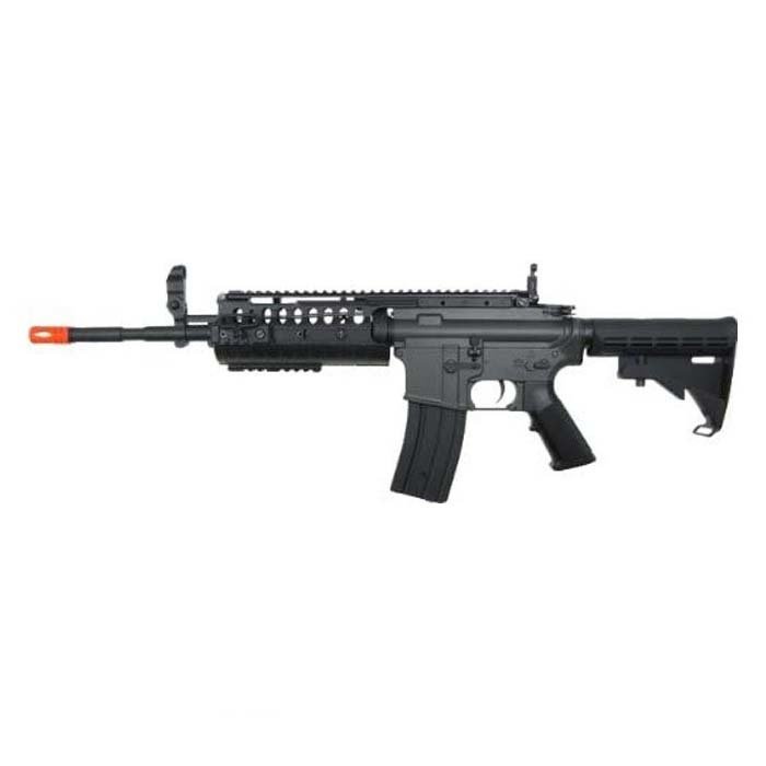 CYBERGUN%20M4A1%20Mt%20Uzun%20El%20Kundağı%20AEG%20Airsoft%20Tüfek