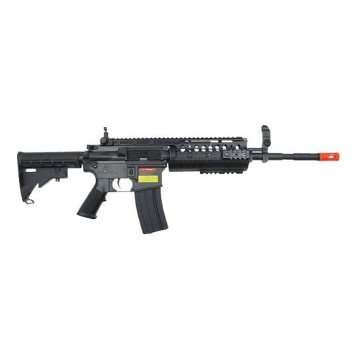 CYBERGUN%20M4A1%20Mt%20Uzun%20El%20Kundağı%20AEG%20Airsoft%20Tüfek