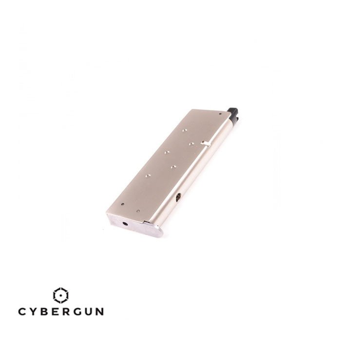 CYBERGUN%20Colt%20M1911%20180600%20Yedek%20Magazine