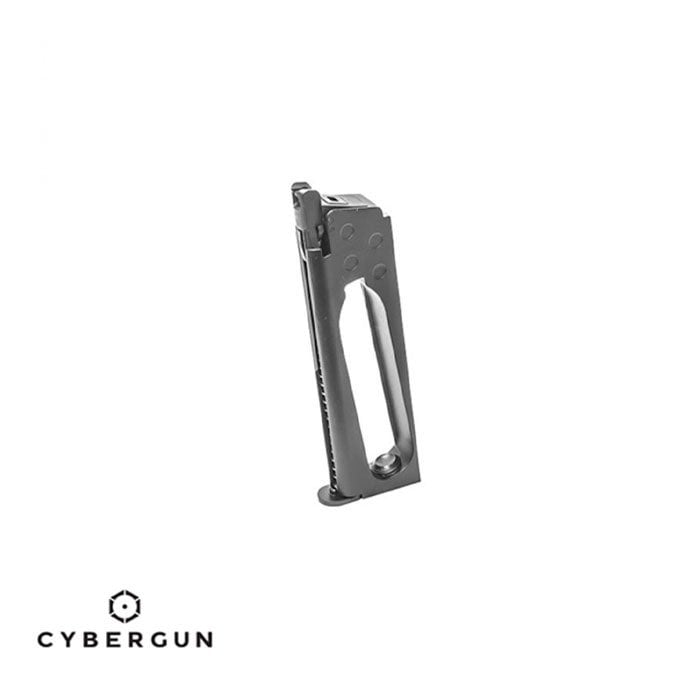 CYBERGUN%20Colt%20180525/521/524/530%20Airsoft%20Şarjörü