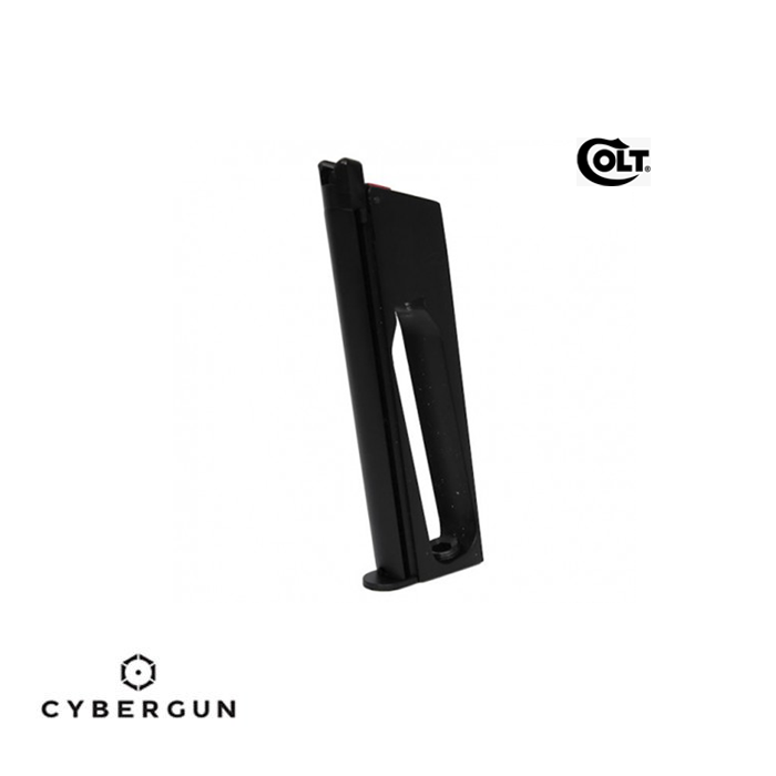 CYBERGUN%20Colt%201911%20GBB%20CO2%20Şarjör