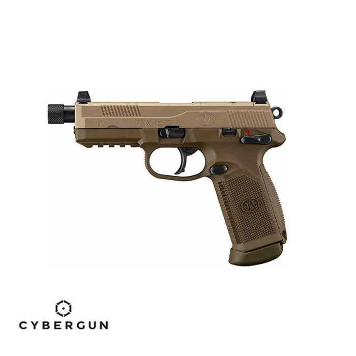 CYBERGUN%20FN%20Herstal%20FNX-45%20Airsoft%20Tabanca