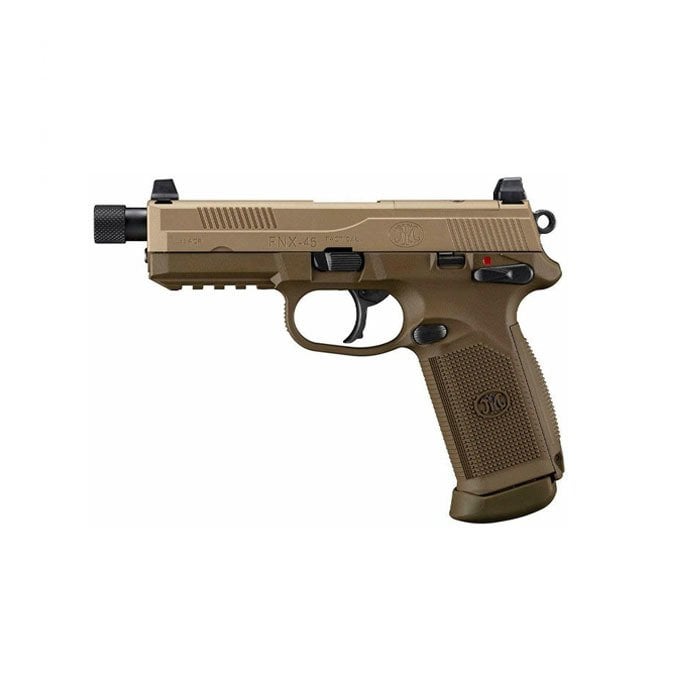 CYBERGUN%20FN%20Herstal%20FNX-45%20Airsoft%20Tabanca