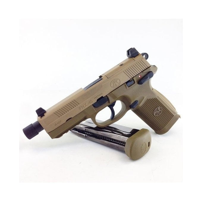 CYBERGUN%20FN%20Herstal%20FNX-45%20Airsoft%20Tabanca