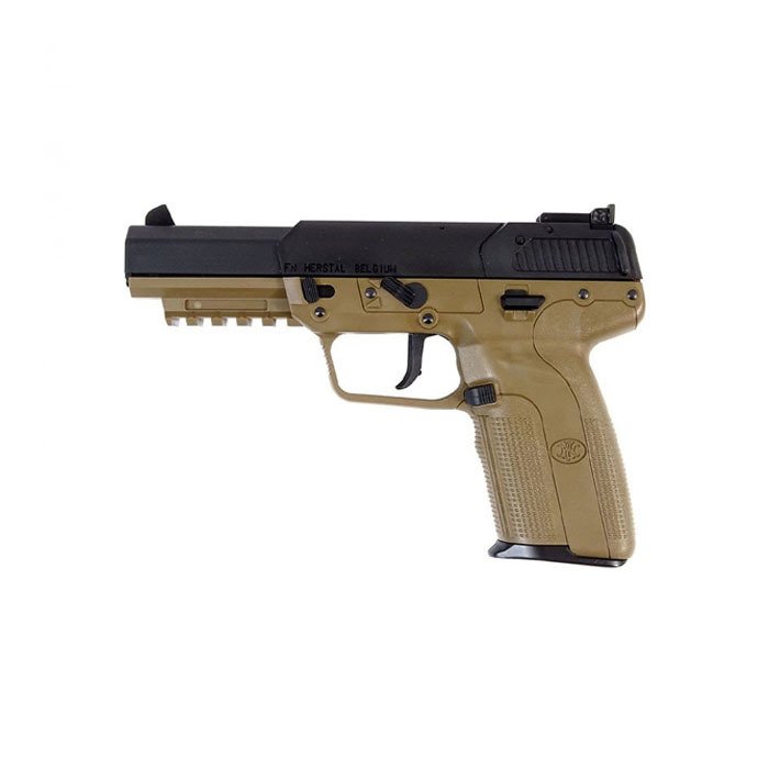 CYBERGUN%20FN%20Five-Seven%20Dark%20Earth%20Airsoft%20Tabanca