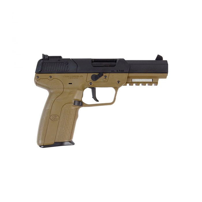 CYBERGUN%20FN%20Five-Seven%20Dark%20Earth%20Airsoft%20Tabanca