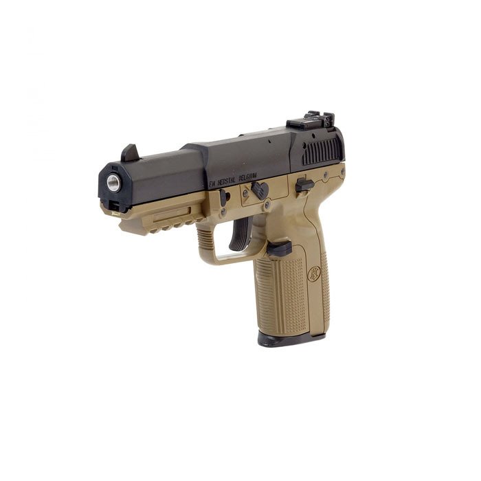 CYBERGUN%20FN%20Five-Seven%20Dark%20Earth%20Airsoft%20Tabanca