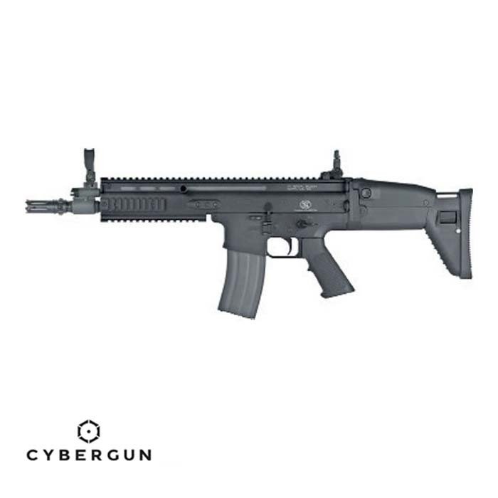 CYBERGUN%20FN%20Herstal%20Scar-L%20Mt.%20AEG%20Airsoft%20Tüfek