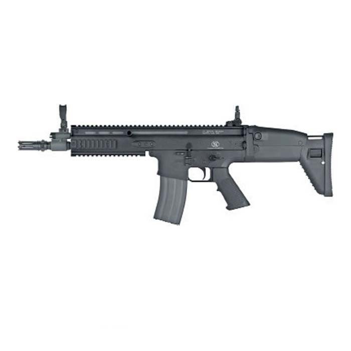 CYBERGUN%20FN%20Herstal%20Scar-L%20Mt.%20AEG%20Airsoft%20Tüfek