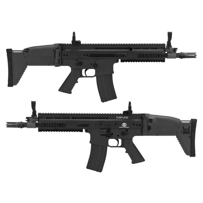 CYBERGUN%20FN%20Herstal%20Scar-L%20Mt.%20AEG%20Airsoft%20Tüfek