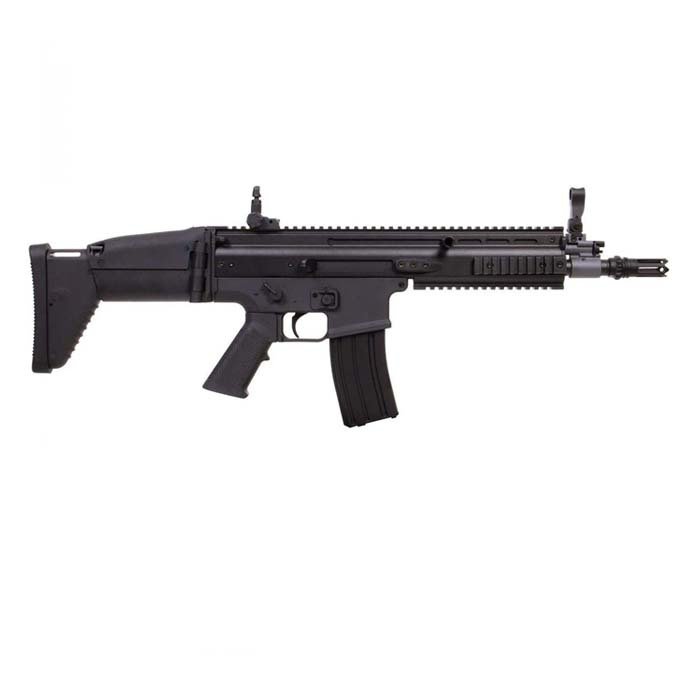 CYBERGUN%20FN%20Herstal%20Scar-L%20Mt.%20AEG%20Airsoft%20Tüfek