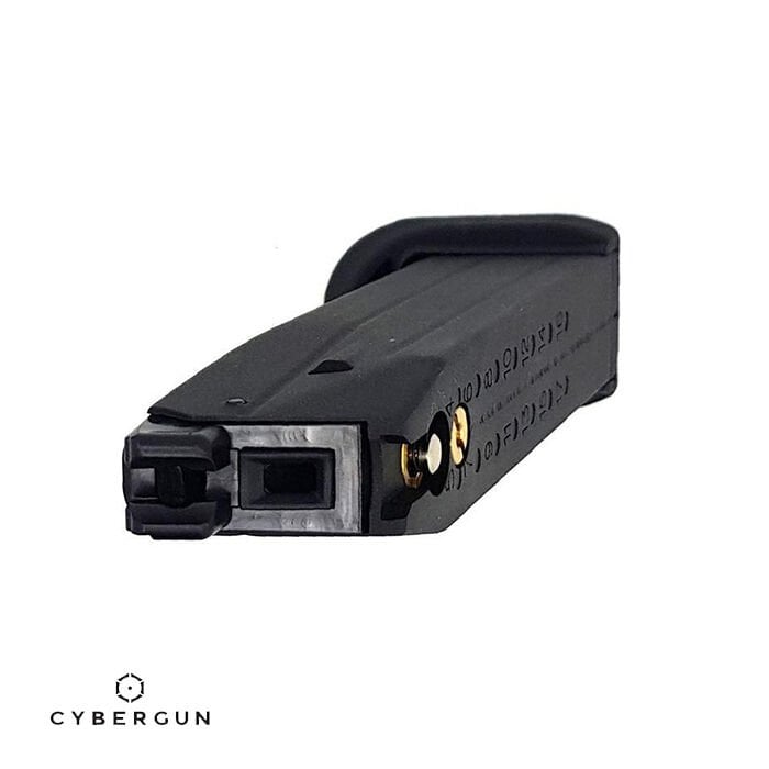 CYBERGUN%20FN%20FNS-9%20Gas%206mm%20Airsoft%20Tabanca%20Şarjörü