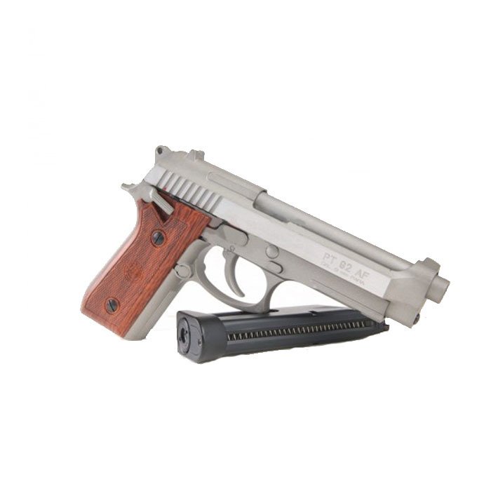 CYBERGUN%20Taurus%20PT92%20GBB%20Gümüş%20Airsoft%20Tabanca