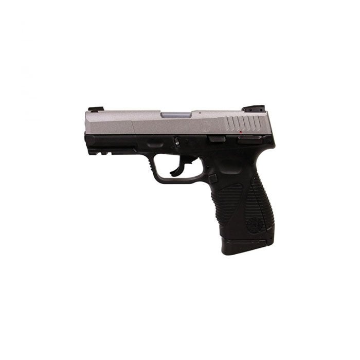 CYBERGUN%20Taurus%2024/7%20G2%20DT%20Gümüş%20Airsoft%20Tabanca