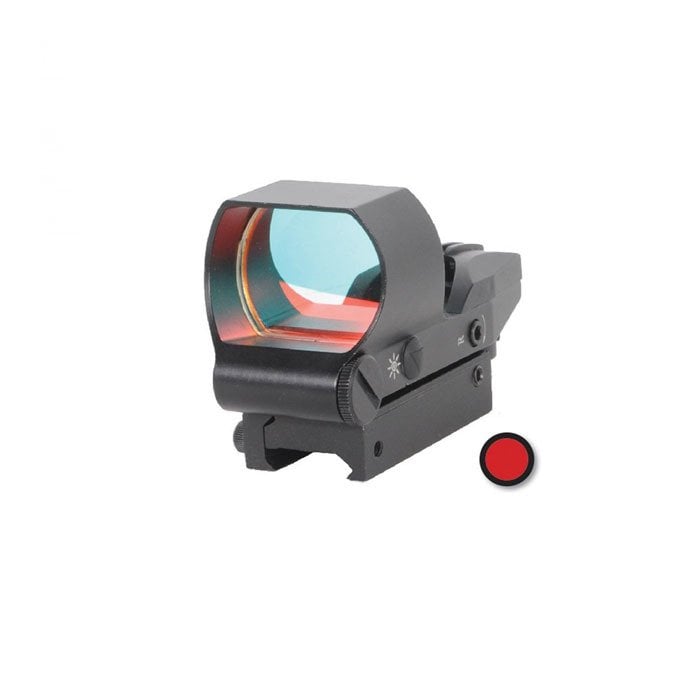 CYBERGUN%20Swiss%20Arms%20Reflex%20Sight%201x20%20Mt.%20Red%20Dot