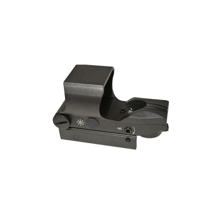 CYBERGUN%20Swiss%20Arms%20Reflex%20Sight%201x20%20Mt.%20Red%20Dot