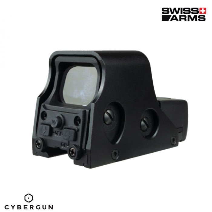 CYBERGUN%20Swiss%20Arms%20Red%20Dot%20Nişangah