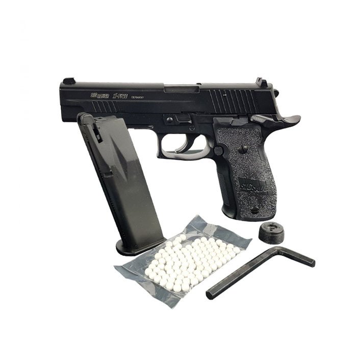 T.%20CYBERGUN%20Sig%20Sauer%20P226%20XFive%20Blowback%20Airsoft%20Tabanca