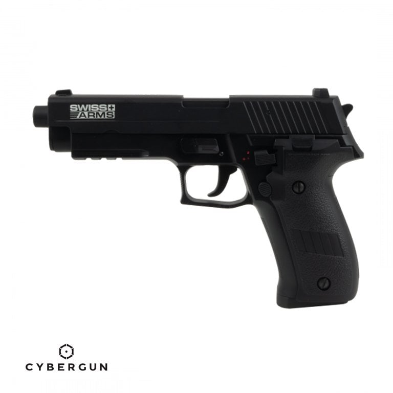 CYBERGUN%20Swiss%20Arms%20Navy%20Pistol%206MM%200.4J%20Havalı%20T.