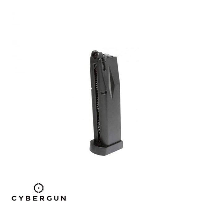 CYBERGUN%20Sig%20Sauer%20P226%20XFive%20Airsoft%20Şarjör