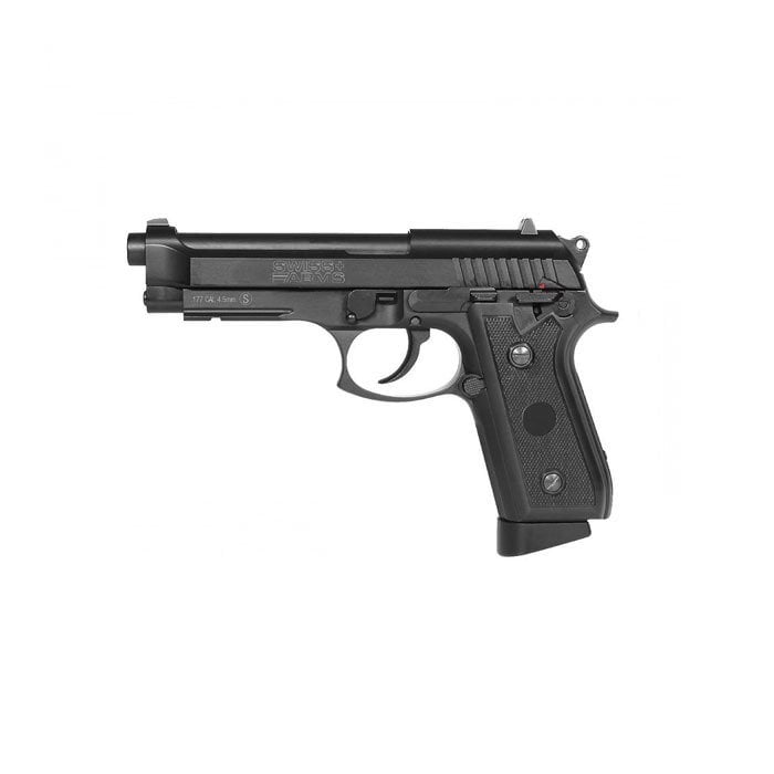 CYBERGUN%20Swiss%20Arms%20PT92%204,5MM%20Havalı%20Tabanca