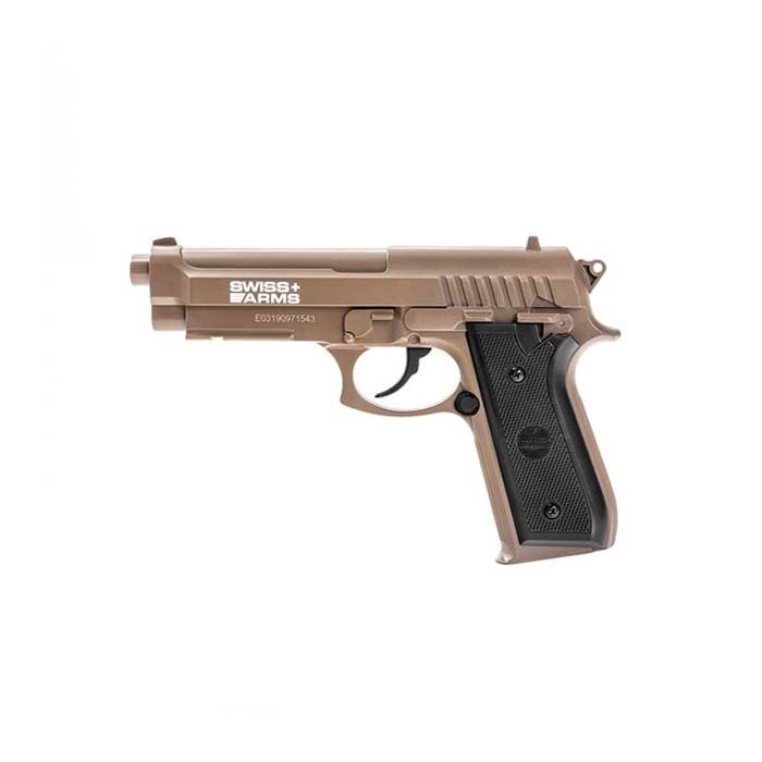 CYBERGUN%20S.%20Arms%20PT92%202,11%20JM%204,5MM%20Havalı%20Tabanca