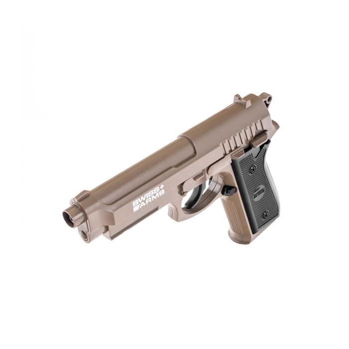 CYBERGUN%20S.%20Arms%20PT92%202,11%20JM%204,5MM%20Havalı%20Tabanca