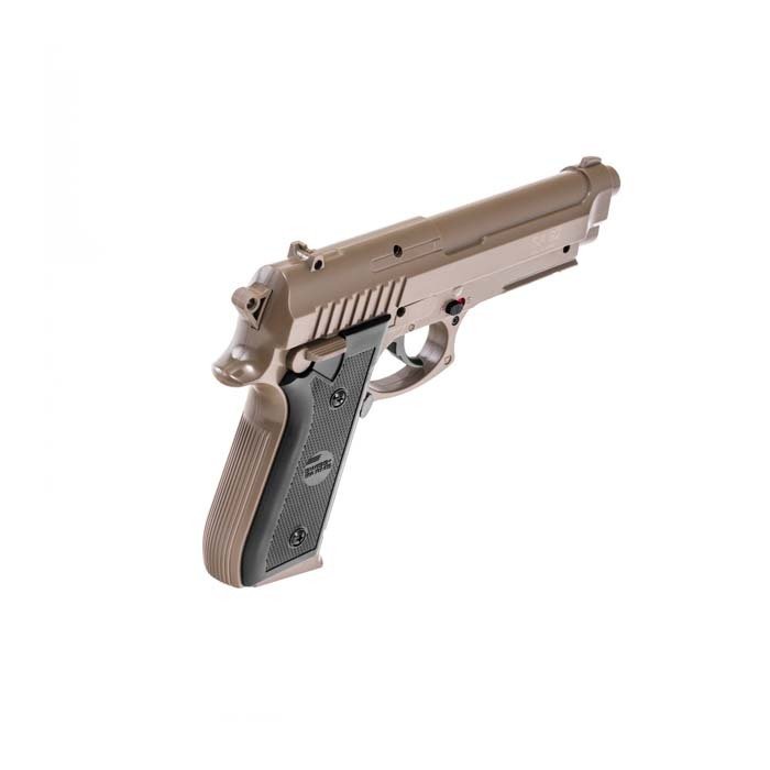 CYBERGUN%20S.%20Arms%20PT92%202,11%20JM%204,5MM%20Havalı%20Tabanca