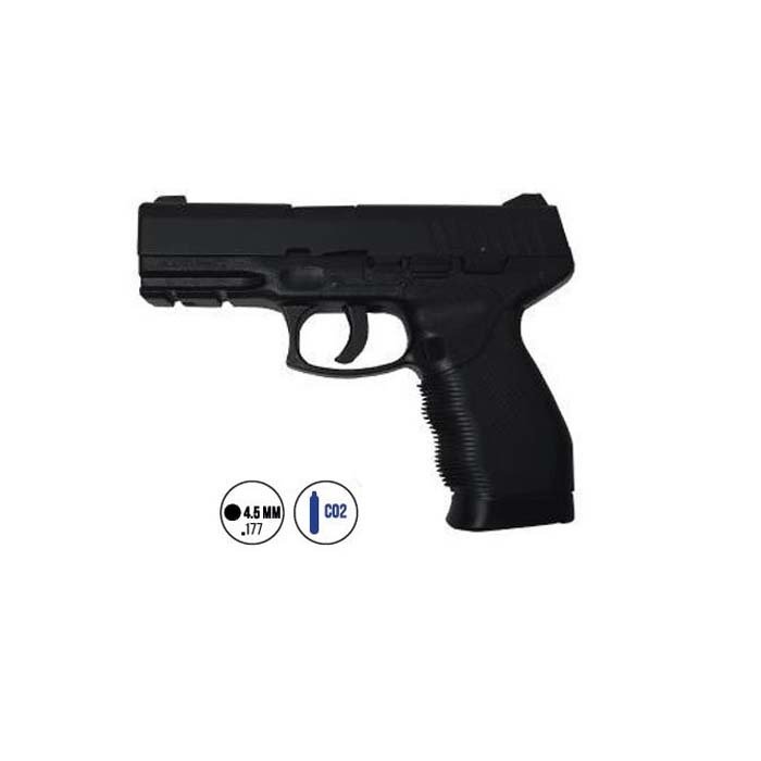 CYBERGUN%20Swiss%20Arms%2024%204,5MM%20Havalı%20Tabanca