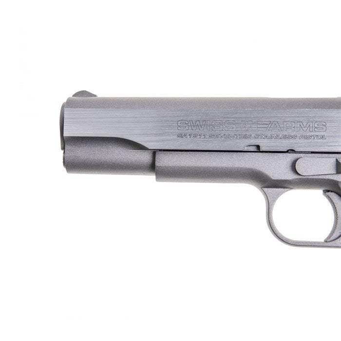 CYBERGUN%20Swiss%20Arms%201911%204,5MM%20Havalı%20Tabanca