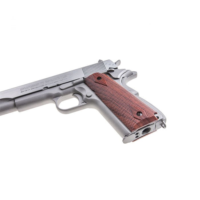 CYBERGUN%20Swiss%20Arms%201911%204,5MM%20Havalı%20Tabanca