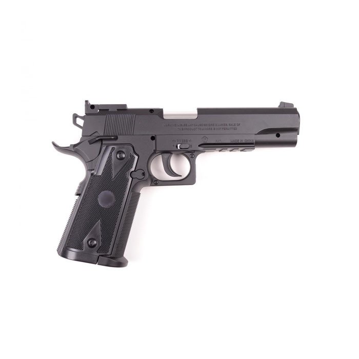 CYBERGUN%20Swiss%20Arms%20P1911%20M.%204,5MM%20Havalı%20Tabanca