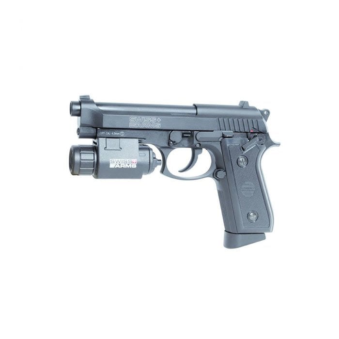 CYBERGUN%20Swiss%20Arms%20P92%204,5MM%20Havalı%20Tabanca