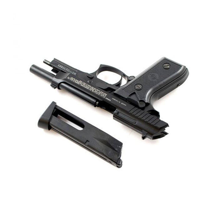 CYBERGUN%20Swiss%20Arms%20P92%204,5MM%20Havalı%20Tabanca