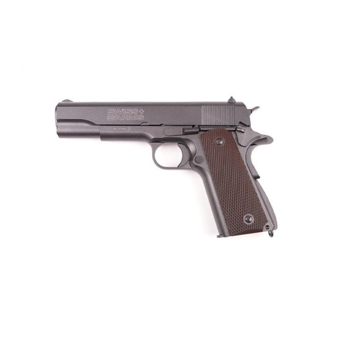 CYBERGUN%20Swiss%20Arms%20TW%201911%204,5MM%20Havalı%20Tabanca