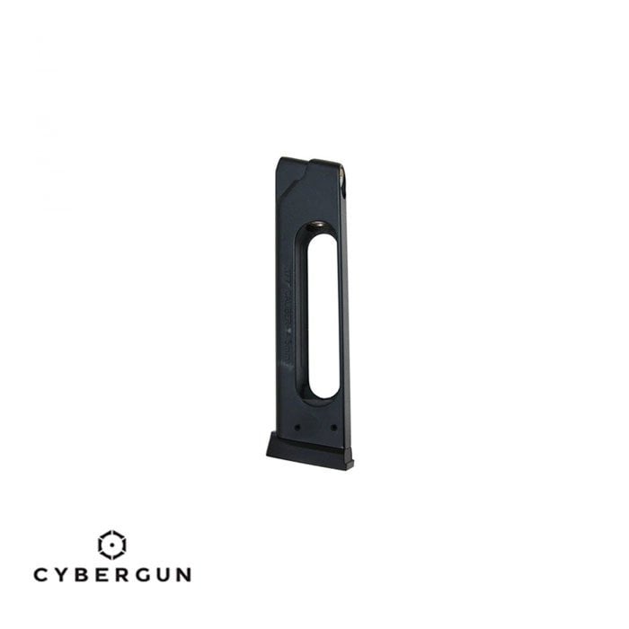 T.%20CYBERGUN%20Sig%20Sauer%20GSR%20Yedek%20Şarjör