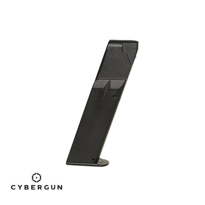 CYBERGUN%20Swiss%20Arms%20P1911%204,5MM%20Yedek%20Şarjör