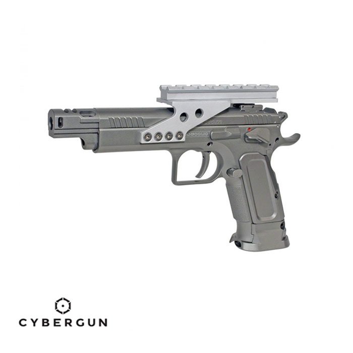 CYBERGUN%20Tanfoglio%20Gold%20Cust.%204,5MM%20Havalı%20Tabanca