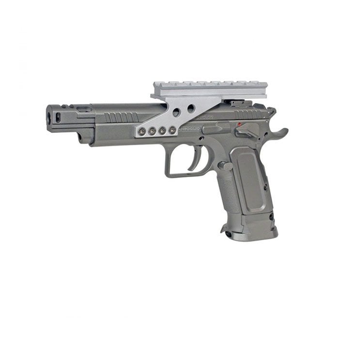 CYBERGUN%20Tanfoglio%20Gold%20Cust.%204,5MM%20Havalı%20Tabanca