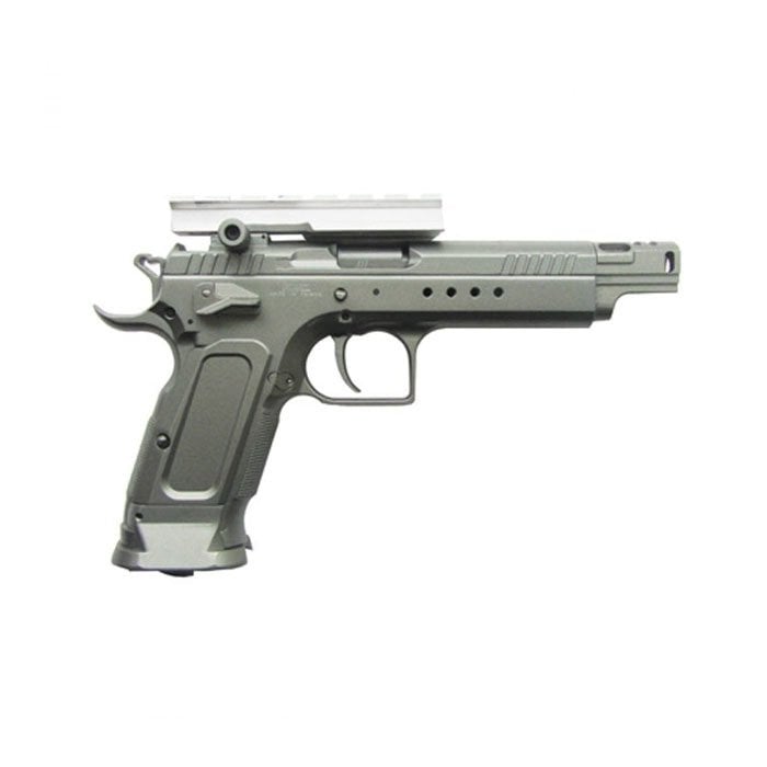 CYBERGUN%20Tanfoglio%20Gold%20Cust.%204,5MM%20Havalı%20Tabanca