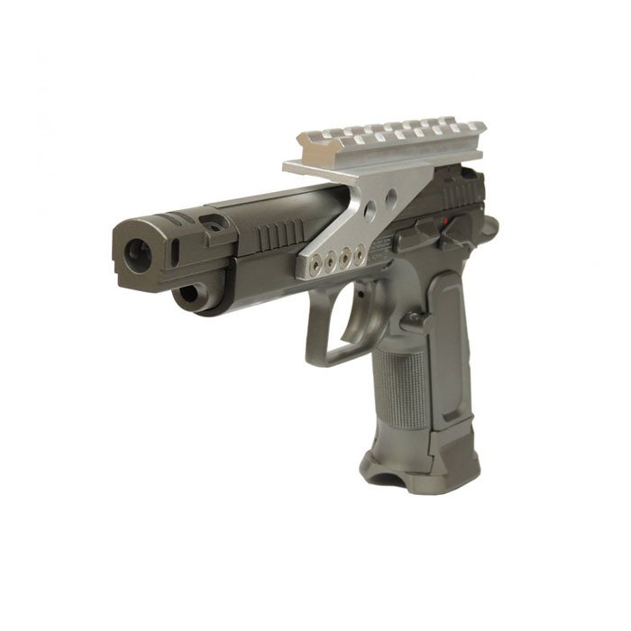 CYBERGUN%20Tanfoglio%20Gold%20Cust.%204,5MM%20Havalı%20Tabanca