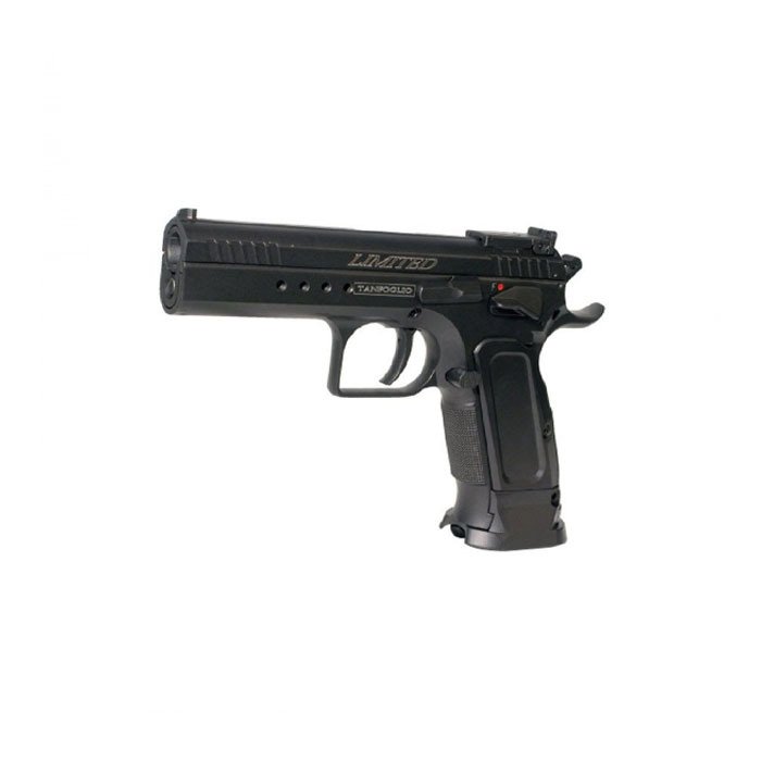 CYBERGUN%20Tanfoglio%20Lim.%20Cust.%204,5MM%20Havalı%20Tabanca