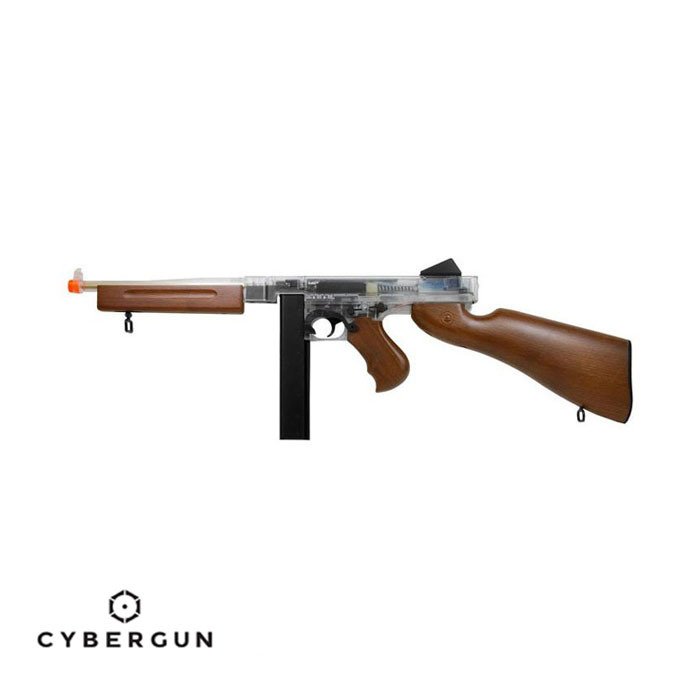 D.%20CYBERGUN%20Thompson%20M4A1%20Military%20AEG%20Airsoft%20Tüf