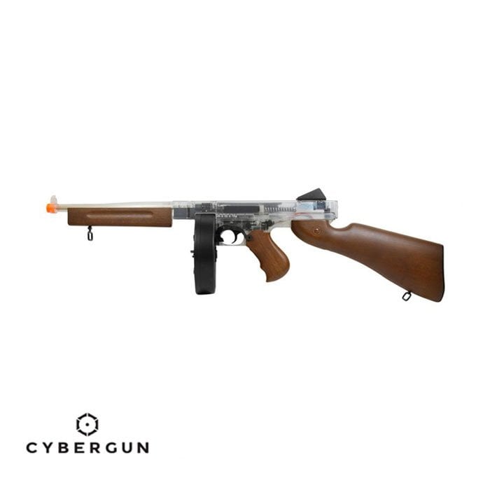 T.%20CYBERGUN%20Thombson%20M4A1%20Drum%20AEG%20Airsoft%20Tüfek